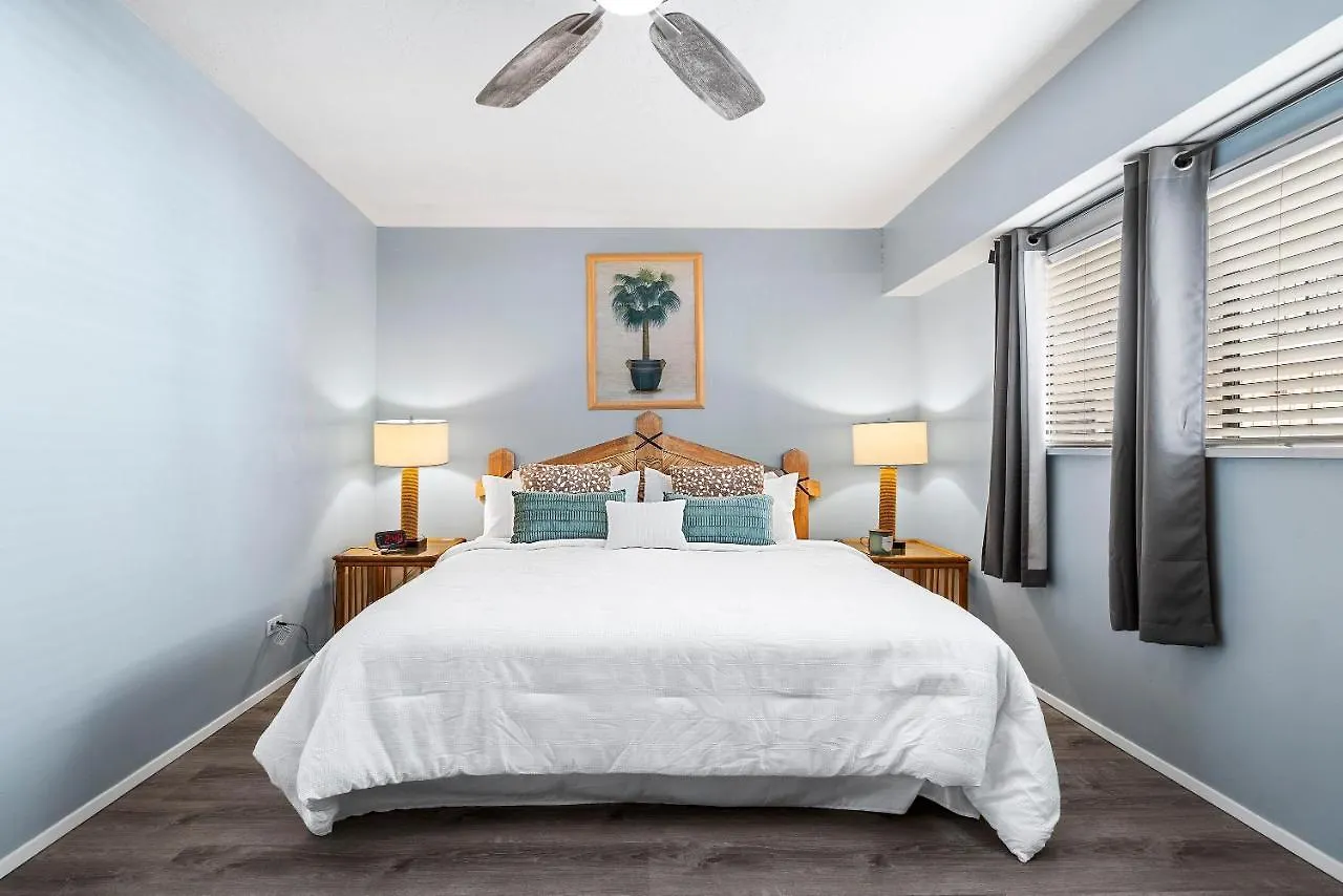 Kona Plaza#202 Villa Kailua-Kona 0*,  ABD