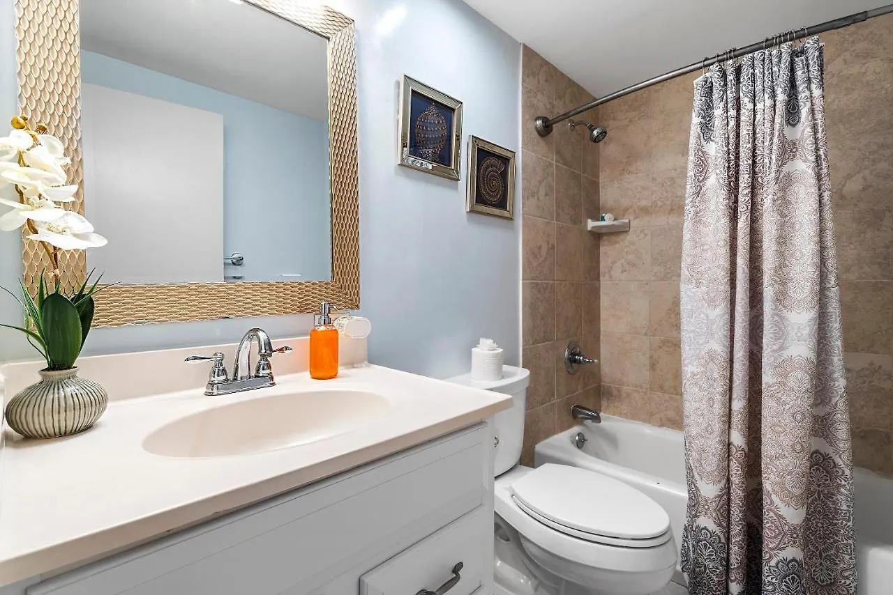 Kona Plaza#202 Villa Kailua-Kona